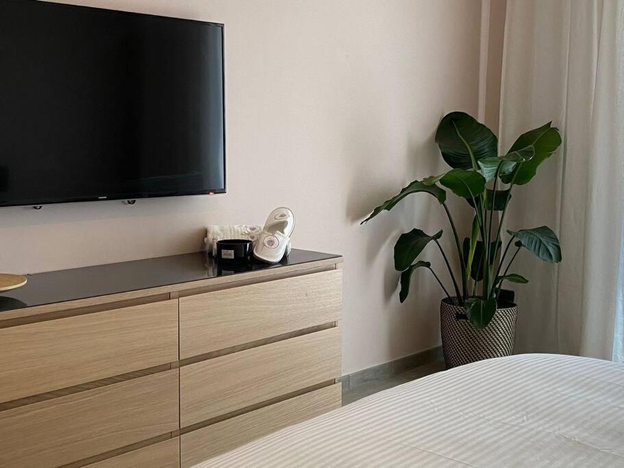 Casa Zia Gina Guest House Nel Centro Di Roma Εξωτερικό φωτογραφία