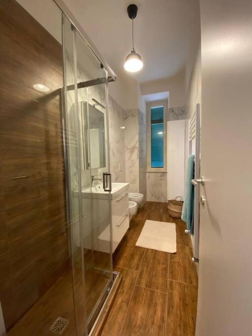 Casa Zia Gina Guest House Nel Centro Di Roma Εξωτερικό φωτογραφία